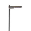 SteinhauerVloerl. 2-l.smoke 40+10w 2200-4000K