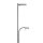 SteinhauerVloerl. 2-l.smoke 40+10w 2200-4000K