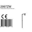 SteinhauerVloerl 1-l. (armatuur)  *M*