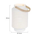 SteinhauerAN Tafell. 1-l. E14 porcelain