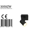 SteinhauerSpot 1-l. GU10