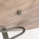 SteinhauerSpot 3-l. hout *M*