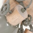 SteinhauerSpot 3-l. hout *M*
