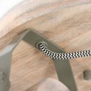 SteinhauerSpot 3-l. hout *M*