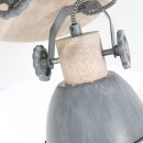 SteinhauerSpot 3-l. hout *M*