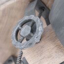 SteinhauerSpot 3-l. hout *M*