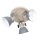 SteinhauerSpot 3-l. hout *M*