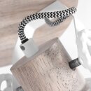 SteinhauerSpot 3-l. hout *M*