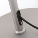 SteinhauerVloerl. 1-l. led 10w clear glass