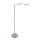 SteinhauerVloerl. 1-l. led 10w clear glass