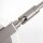 SteinhauerVloerl. 1-l. led 10w clear glass