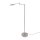 SteinhauerVloerl. 1-l. led 10w clear glass
