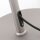 SteinhauerVloerl. 1-l. led 10w clear glass