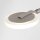 SteinhauerVloerl. 1-l. led 10w clear glass