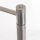 SteinhauerVloerl. 1-l. led 10w clear glass