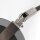 SteinhauerVloerl. 1-l. led 10w smoke glass