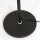 SteinhauerVloerl. 1-l. led 10w smoke glass