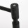 SteinhauerVloerl. 1-l. led 10w smoke glass