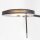 SteinhauerVloerl. 1-l. led 10w smoke glass