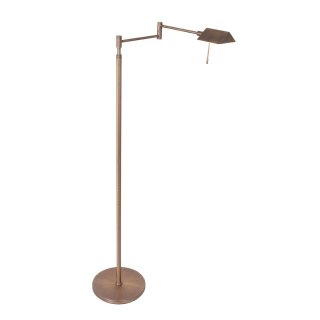 SteinhauerVloerl. 1-l. led dakkap
