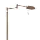 SteinhauerVloerl. 1-l. led dakkap
