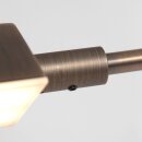SteinhauerVloerl. 1-l. led dakkap