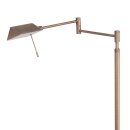 SteinhauerVloerl. 1-l. led dakkap