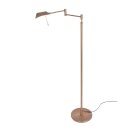 SteinhauerVloerl. 1-l. led dakkap