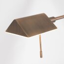 SteinhauerVloerl. 1-l. led dakkap