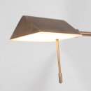 SteinhauerVloerl. 1-l. led dakkap