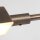 SteinhauerVloerl. 1-l. led dakkap