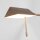 SteinhauerVloerl. 1-l. led dakkap