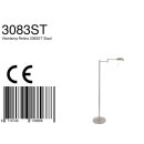 SteinhauerVloerl. 1-l. led dakkap