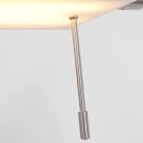 SteinhauerVloerl. 1-l. led dakkap
