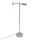 SteinhauerVloerl. 1-l. led dakkap