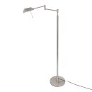SteinhauerVloerl. 1-l. led dakkap