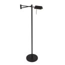 SteinhauerVloerl. 1-l. led dakkap