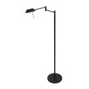 SteinhauerVloerl. 1-l. led dakkap