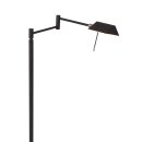 SteinhauerVloerl. 1-l. led dakkap