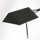 SteinhauerVloerl. 1-l. led dakkap