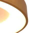 SteinhauerPlaf. 30cm 30w 2700K