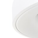 SteinhauerPlaf. 30cm 30w 2700K