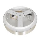SteinhauerPlaf. 30cm 30w 2700K