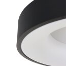 SteinhauerPlaf. 30cm 30w 2700K