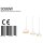 SteinhauerHangl. 3-l. metal *M*