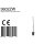 SteinhauerHangl. 1-l. (armatuur)