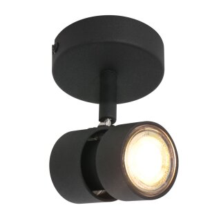 SteinhauerSpot 1-l. Led (5781zw)