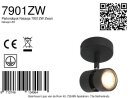 SteinhauerSpot 1-l. Led (5781zw)