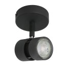SteinhauerSpot 1-l. Led (5781zw)
