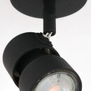 SteinhauerSpot 1-l. Led (5781zw)